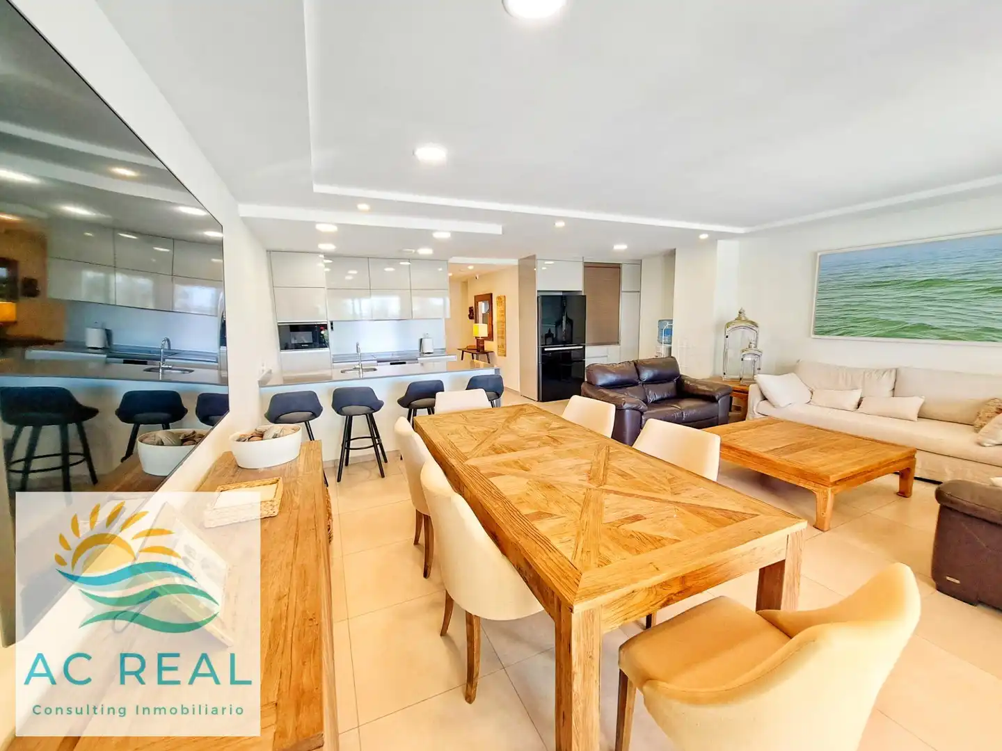 Apartament en venda a Calle PELICANOS DE LOS, Punta del Moral