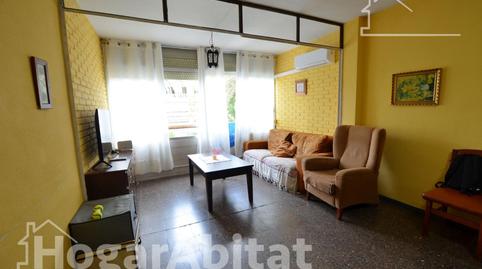 Foto 4 de Piso en venta en Avenida Pintor Antonio Amorós, Juan XXIII, Alicante / Alacant