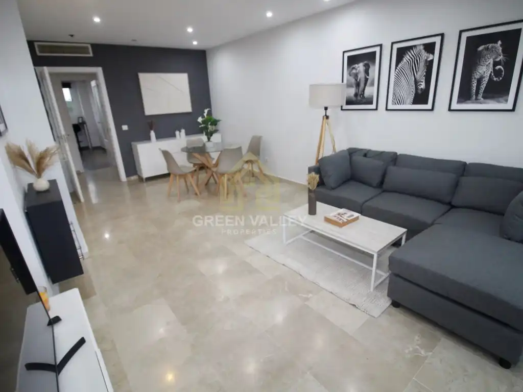 Apartment with lift to rent in URB. NUEVA ALCAIDESA.  BLOQUE 7 ALTURA 1 LETRA B, imagen 9