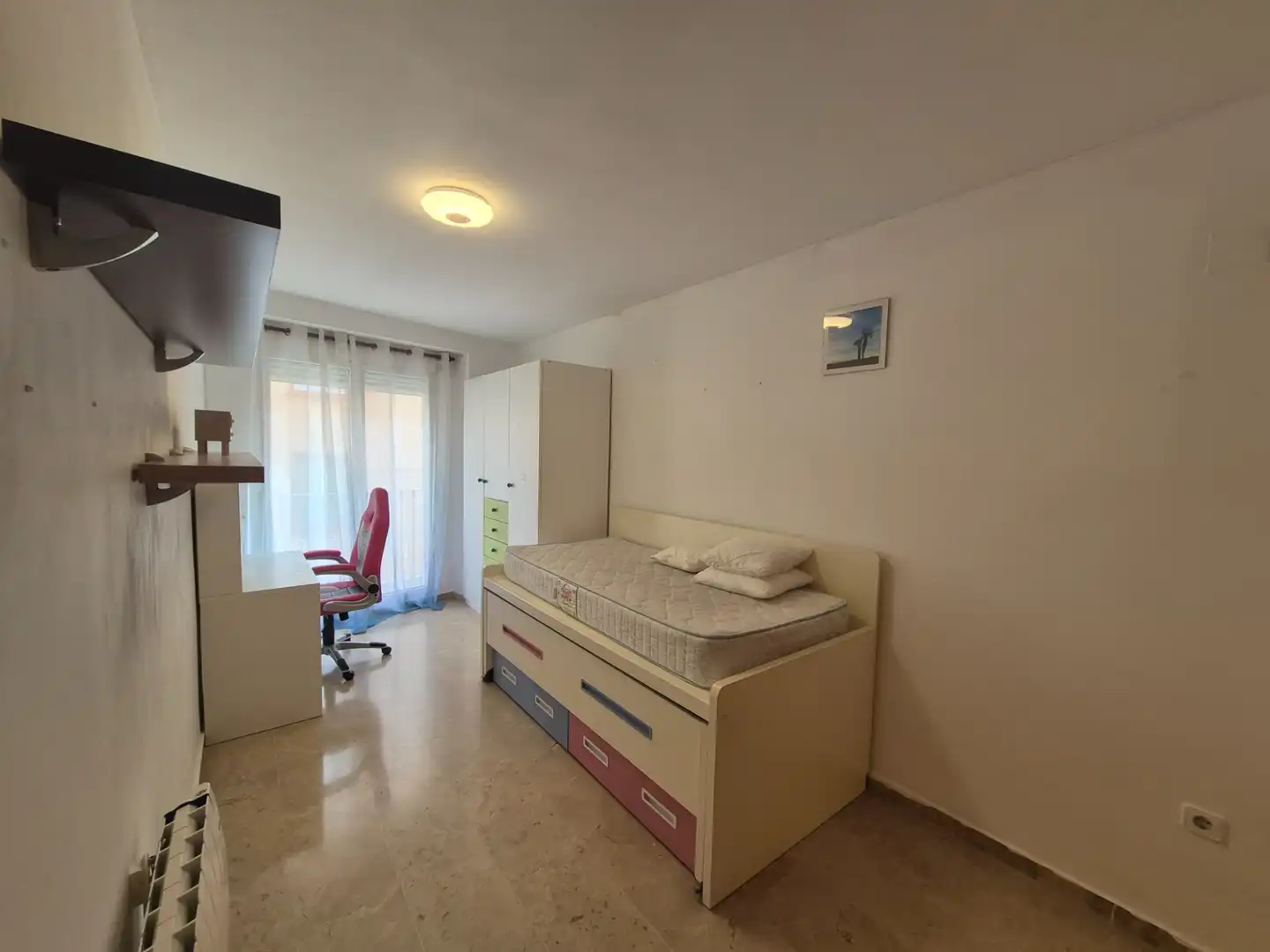 Wohnung zur Miete in Carrer del Mestre Bellver, 38, Barrio de Patraix