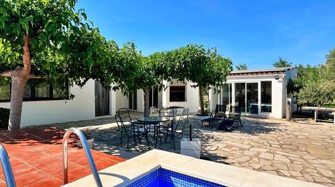 Foto 3 de Casa o chalet en venta en La Sénia, Tarragona