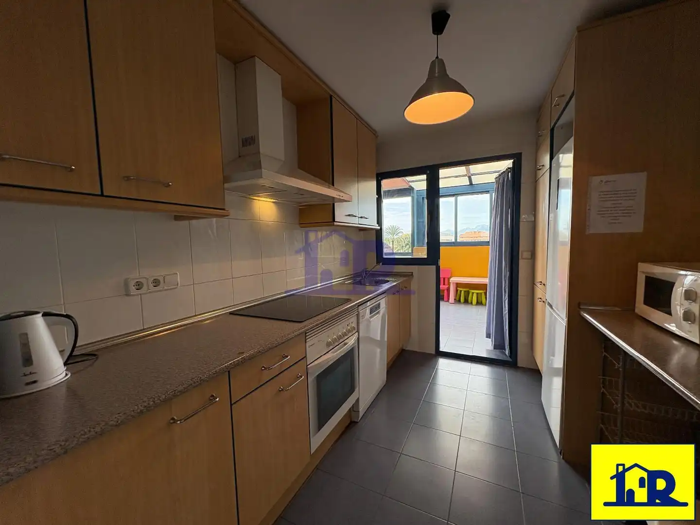 Dúplex en venta en Assagador de La Marjal ( PV 71), Les Bassetes - El Marjal