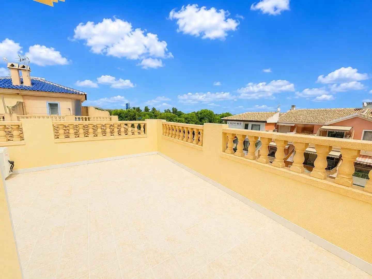 Casa con terrazza in vendita a Calle sanjavier, imagen 14