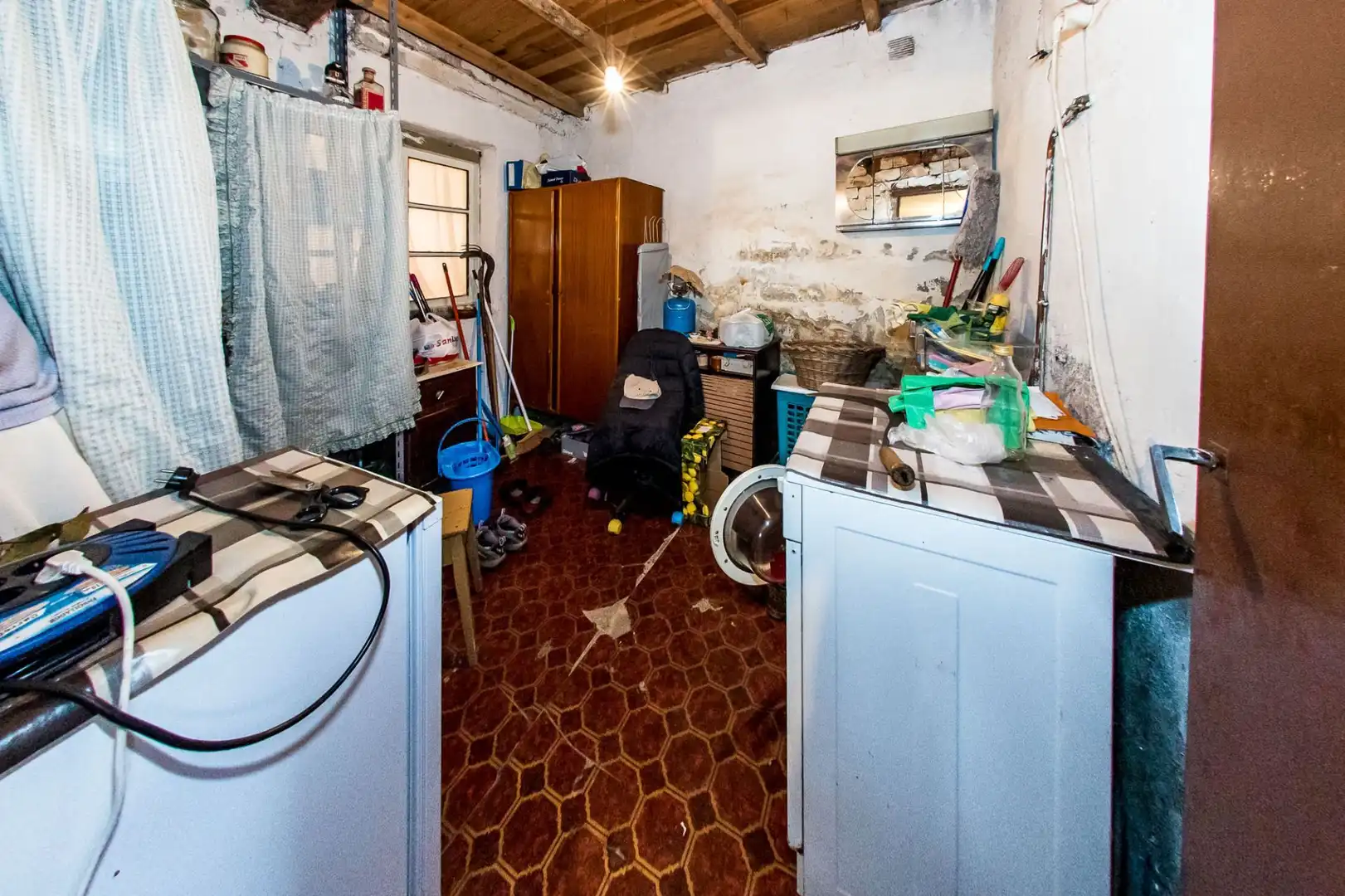 Casa o xalet en venda en Corullón amb Calefacció, Jardí privat i Terrassa