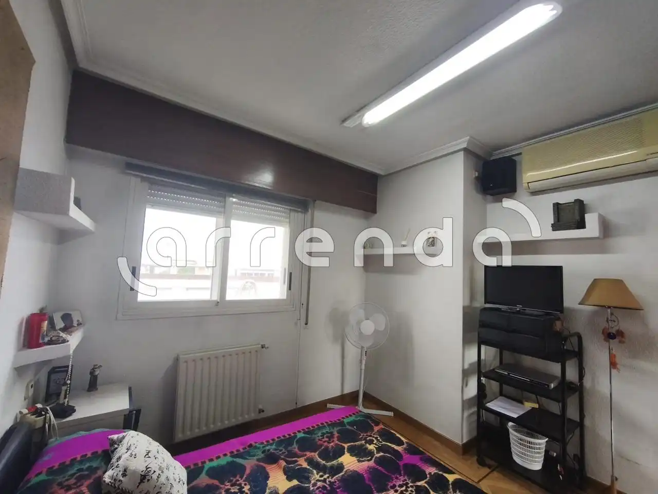 Ático en venta en Madrid