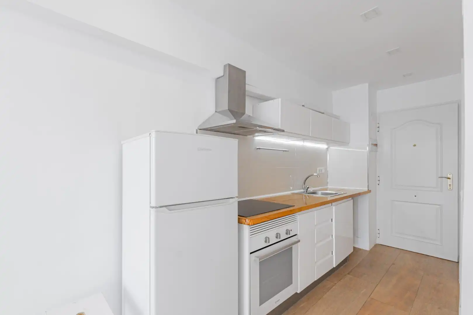 Estudio en venta en Ponent, imagen 6