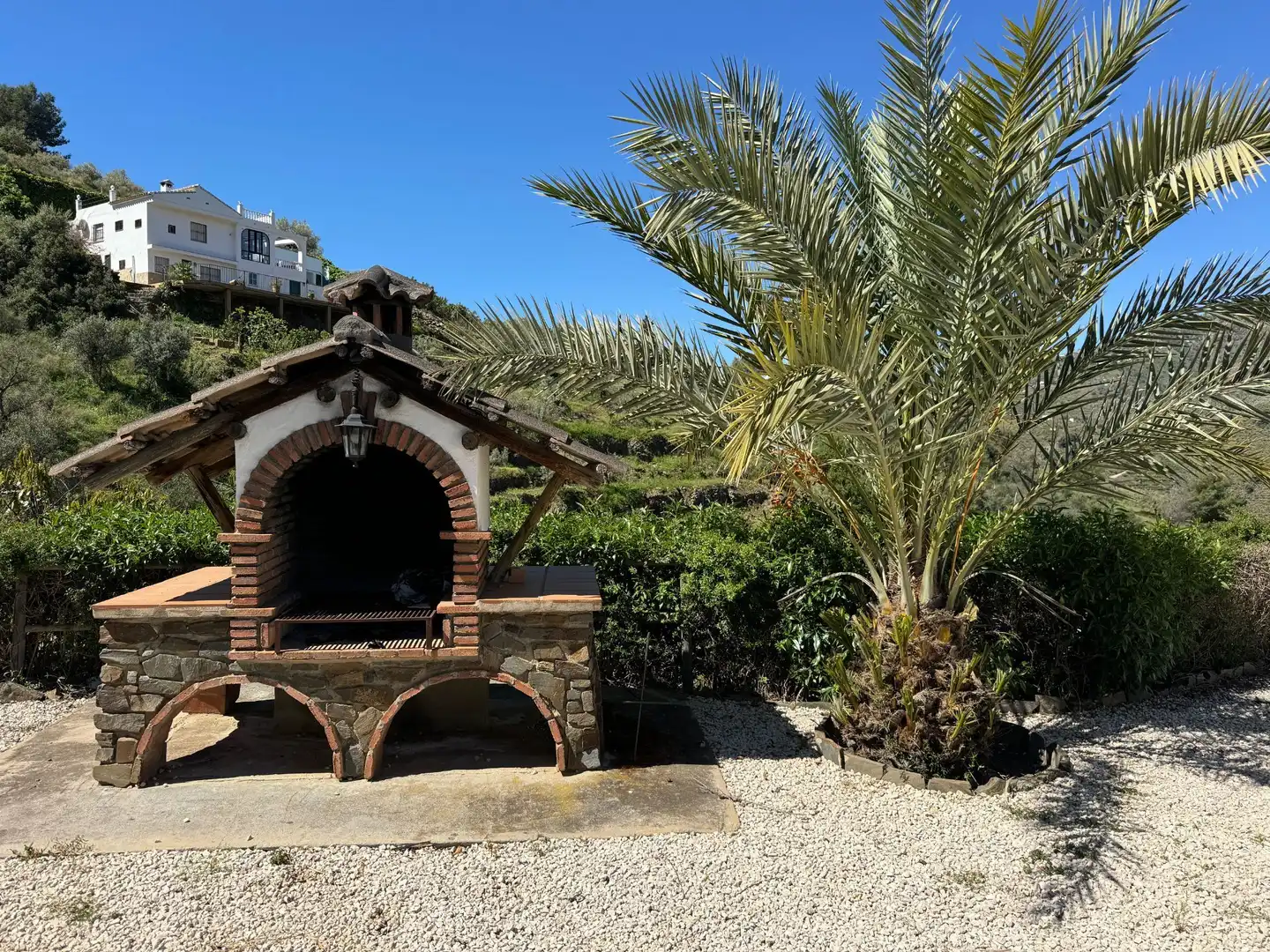 Casa rústica amb piscina en venda a monte alegre, imagen 30