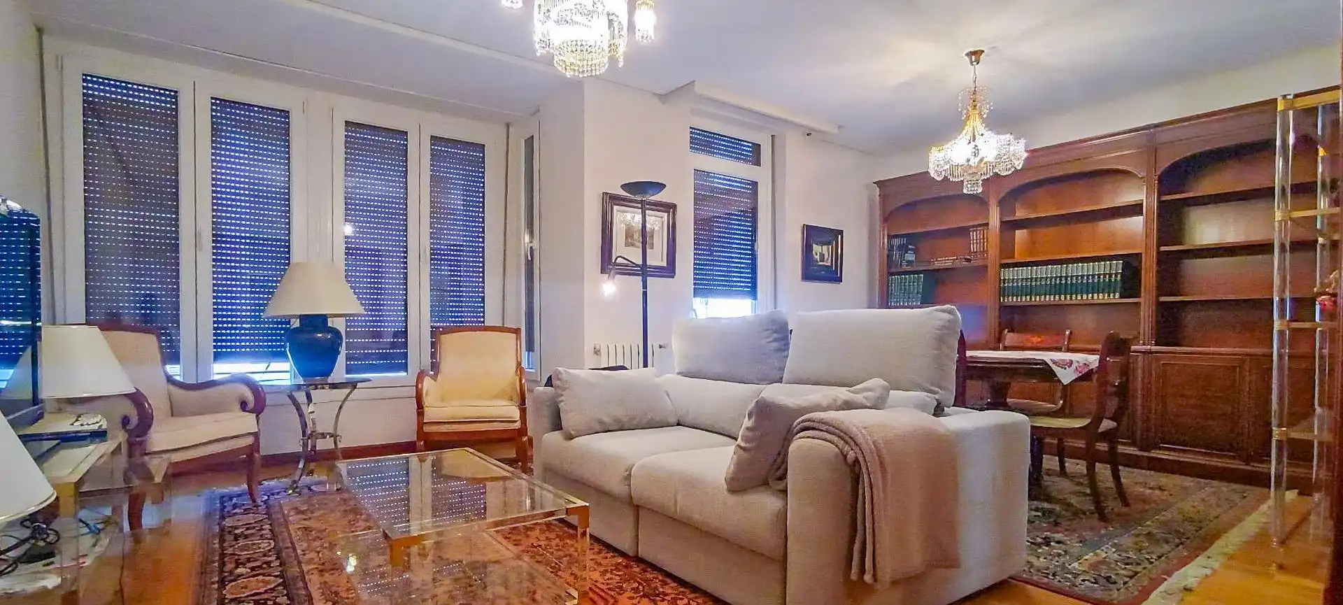 Pis de lloguer a Centro Ciudad