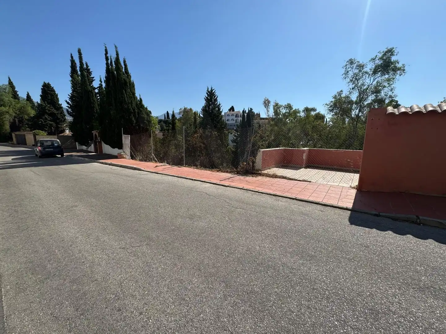 Terreno residencial en venta en Campo de Mijas, imagen 5