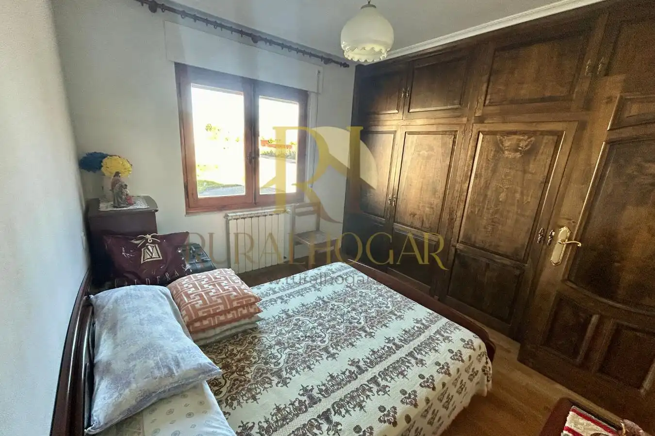 Casa o xalet en venda a Avenida la Bañeza, 48, Villarejo de Órbigo