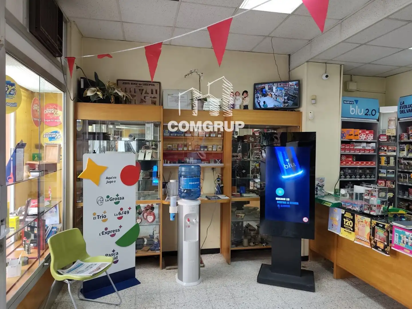 Local comercial en venda a Can Bassa, imagen 4