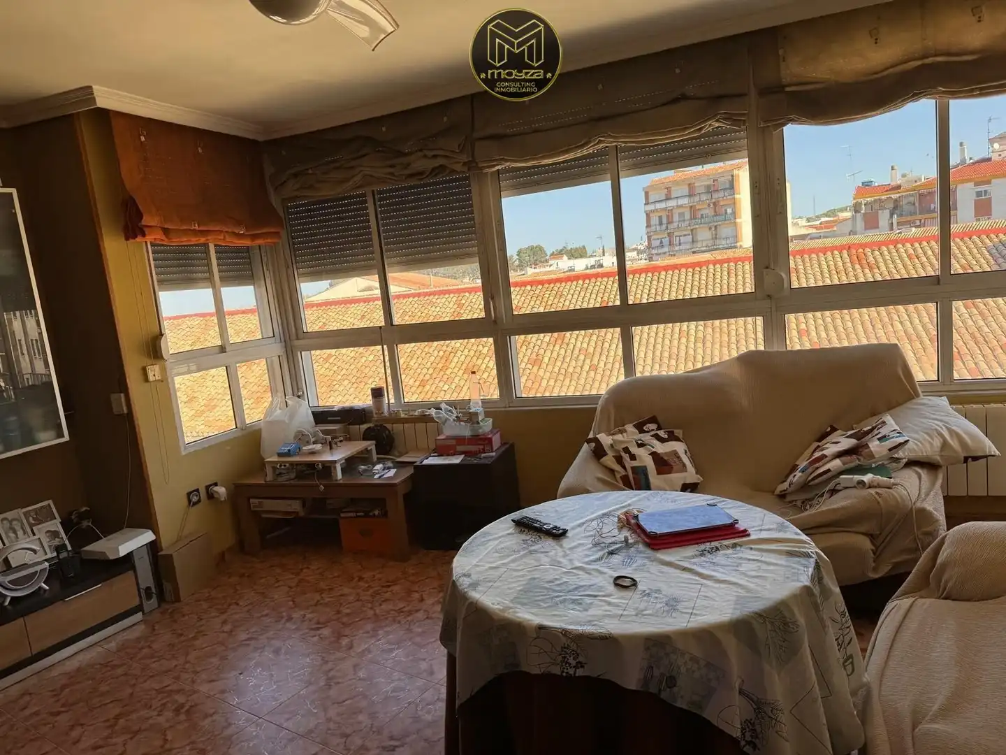 Piso con terraza en venta en Martos, imagen 3