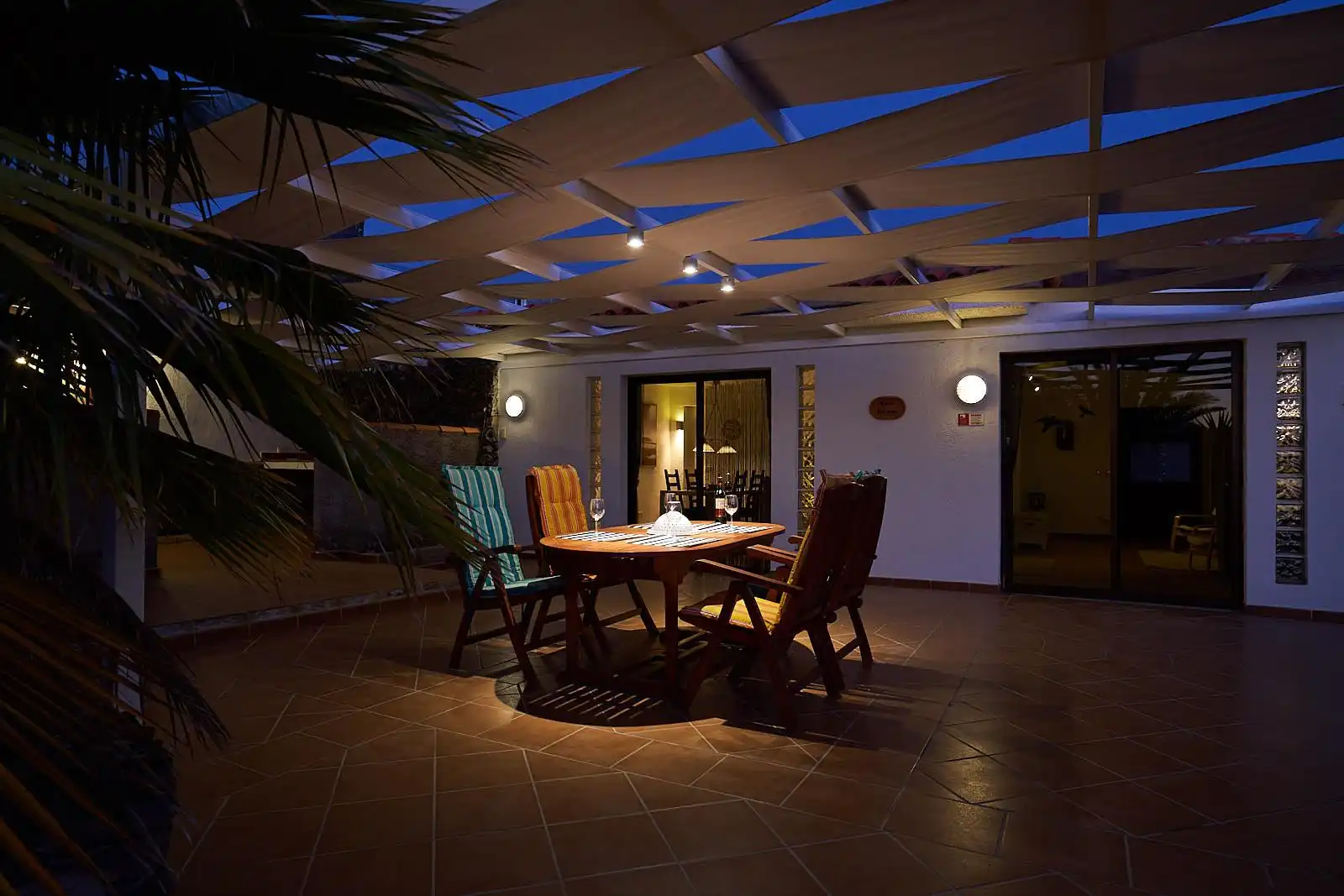Maison avec terrasse à vendre à Chío, imagen 3