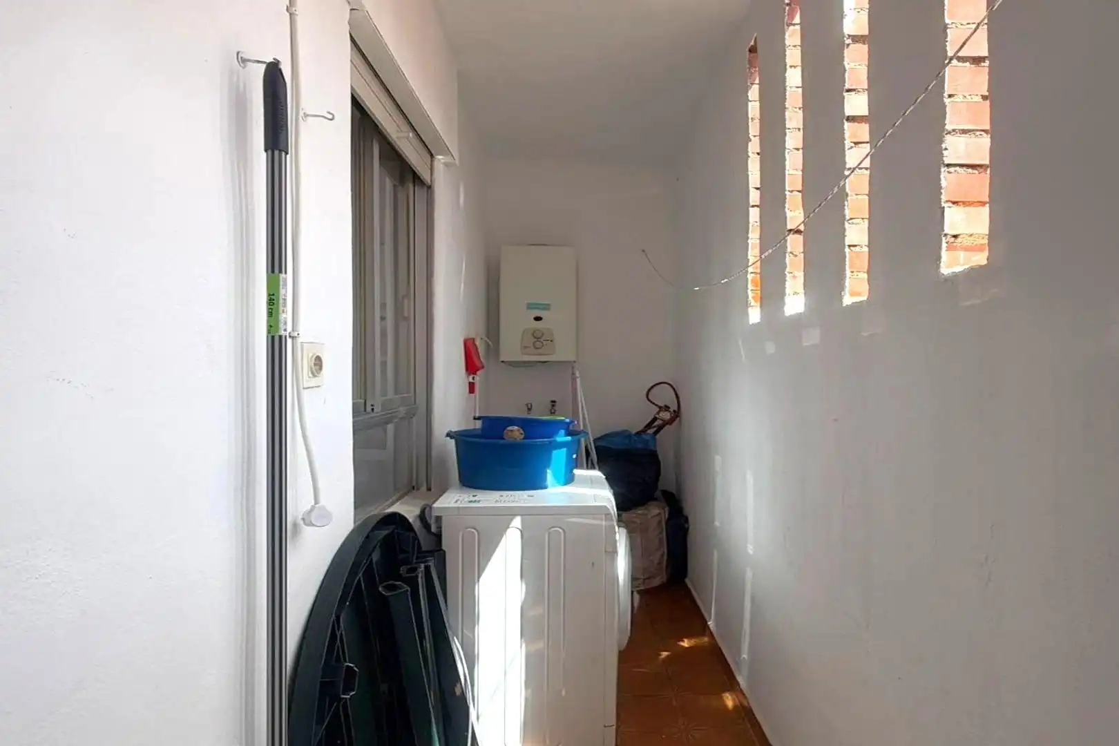 Ático en venta en Torrevieja con Aire acondicionado, Calefacción y Amueblado