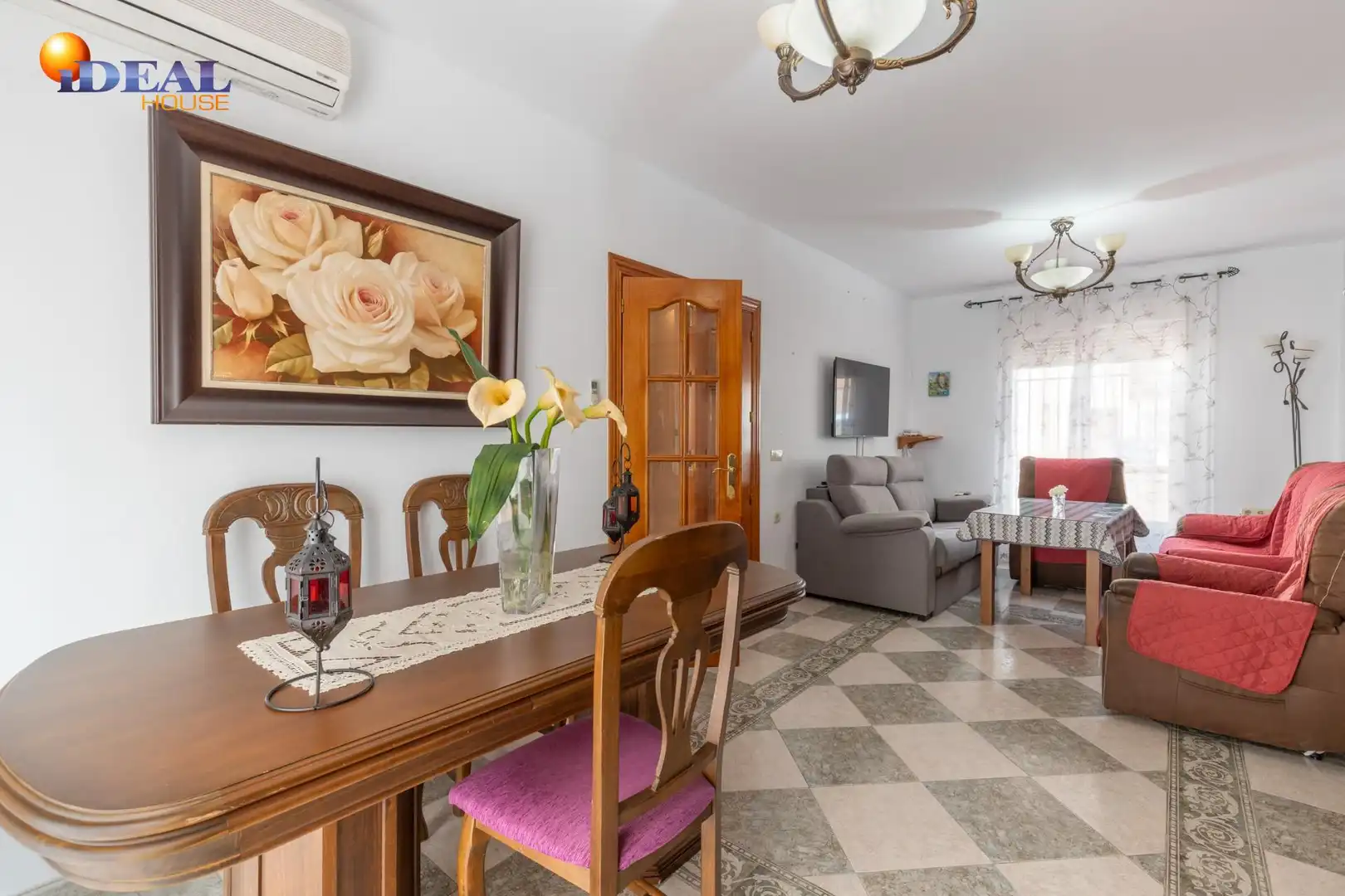 Reihenhaus zum Verkauf in Calle TVAL BLAS DE OTERO 4, imagen 5