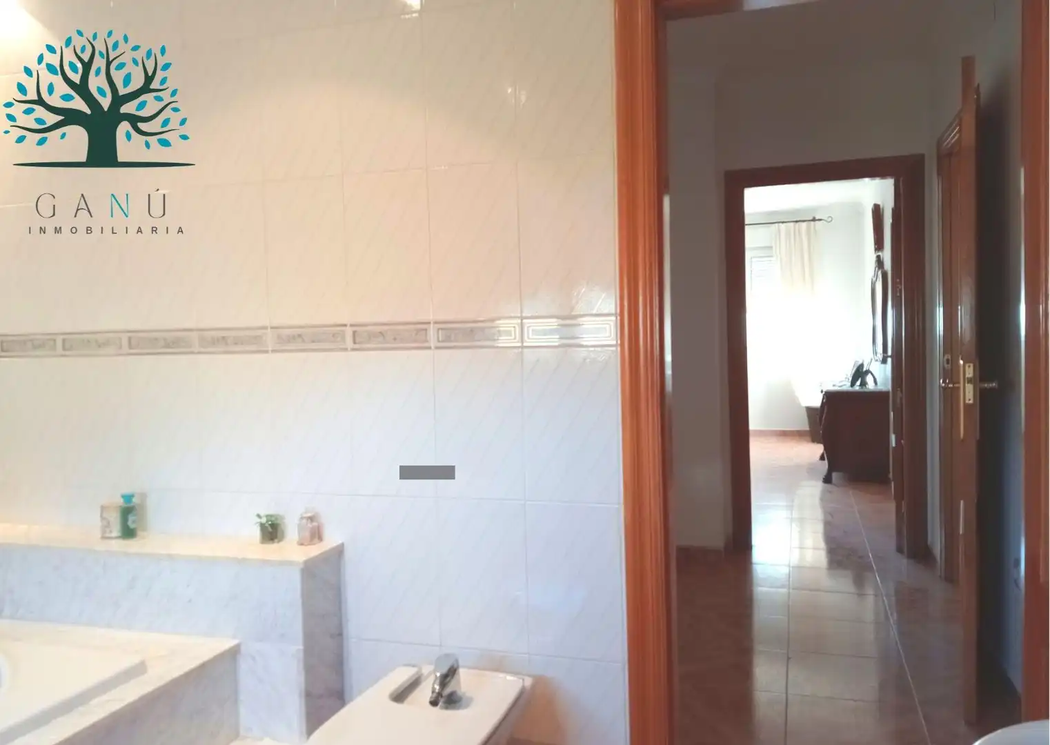 Casa o chalet en venta en Calle LA VIA, Mazarrón Casco Urbano