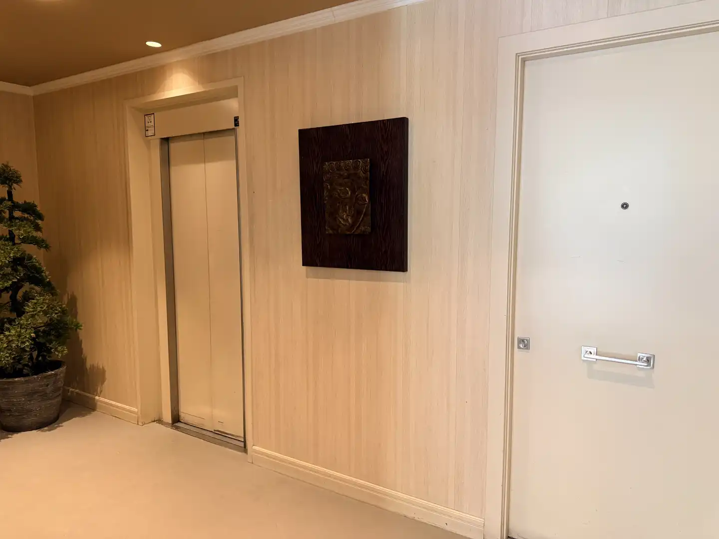 Piso con terraza en venta en Avinguda Prat de la Riba 3, imagen 21