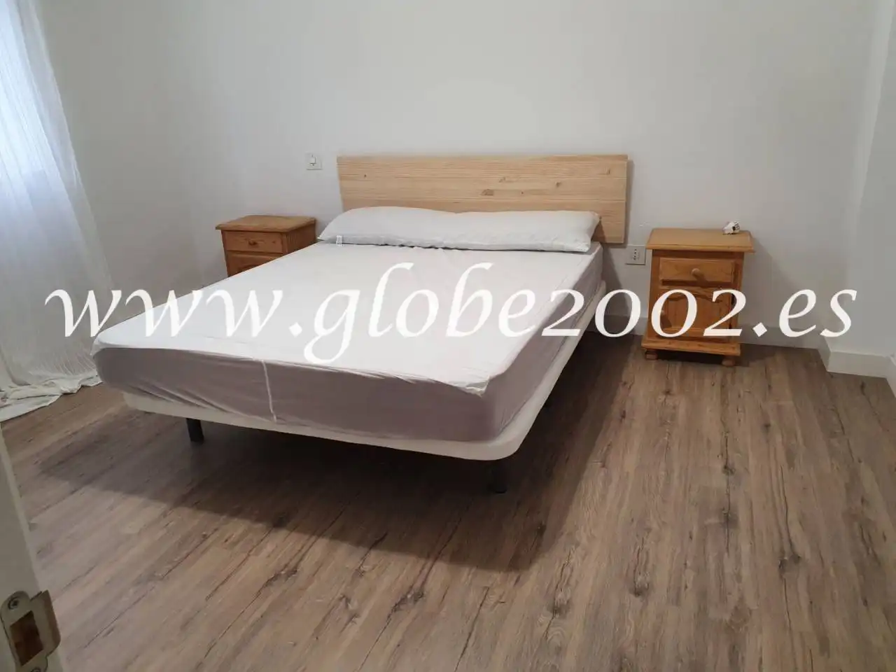 Habitación de Piso de alquiler en San Fernando con Trastero y Amueblado