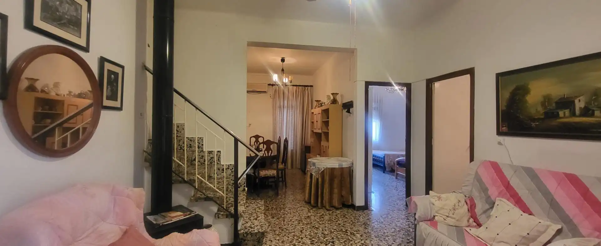 Flat for sale in Archena