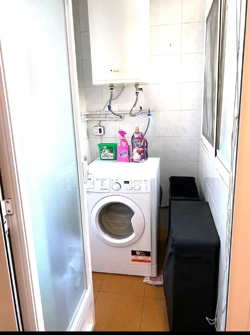 Apartament amb piscina en venda a Las Lagunas, imagen 4