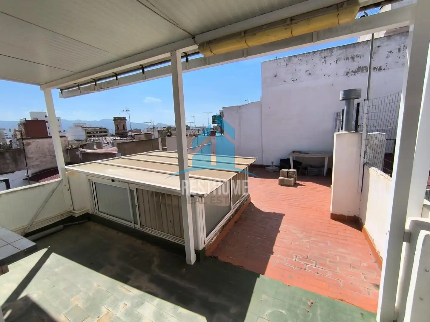 Terrace of Houses for sale in Cullera  with Air Conditioner, Heating and Terrace
