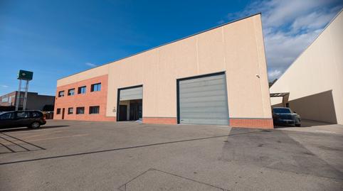 Photo 2 of Industrial buildings for sale in Carrer Can Pau Birol, Mas Xirgu, Girona