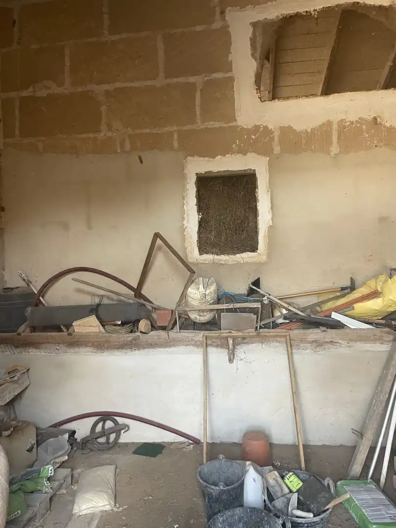 Finca rústica en venta en Santa Margalida