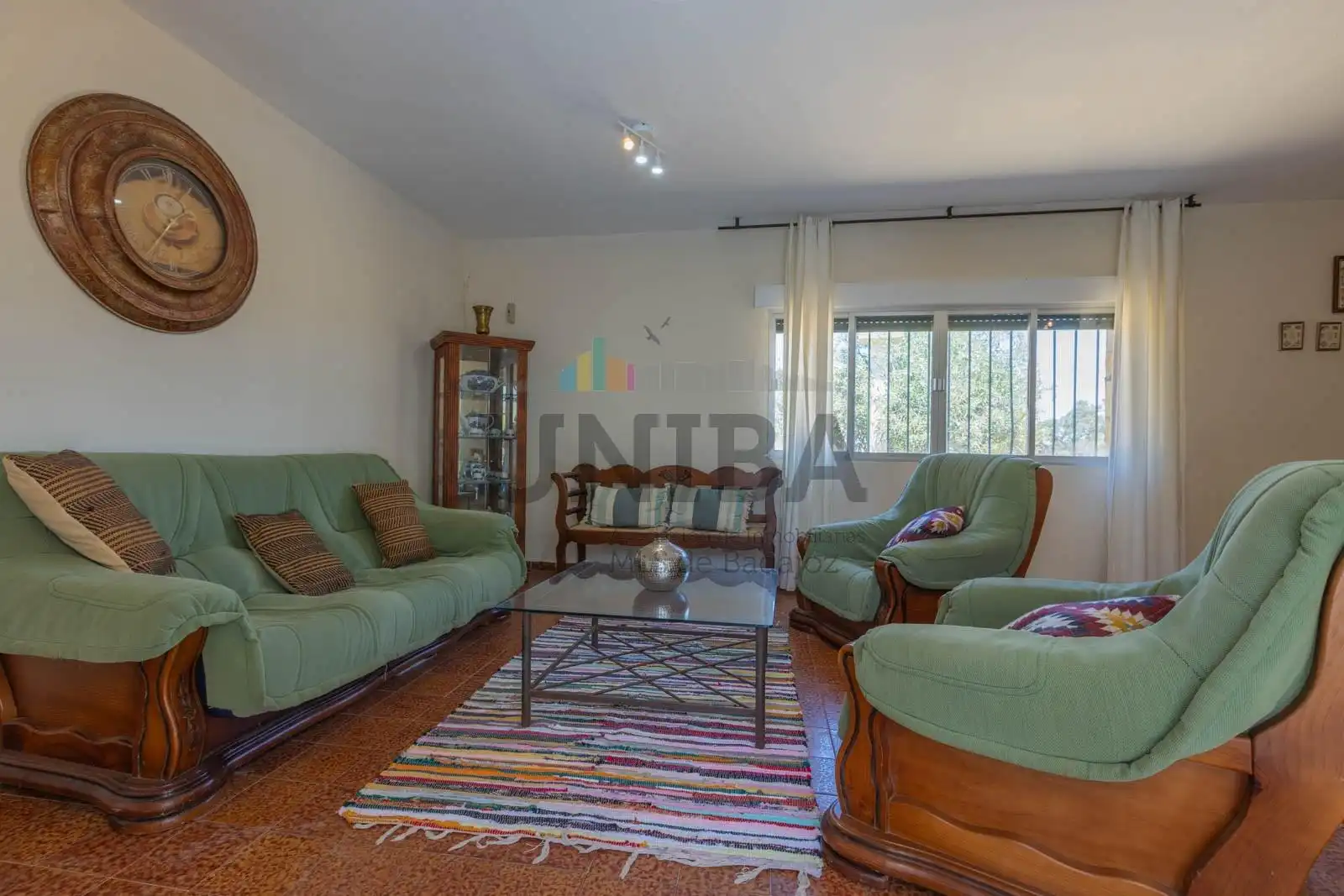 Chalet con piscina en venta en Pedanías de Badajoz, imagen 11