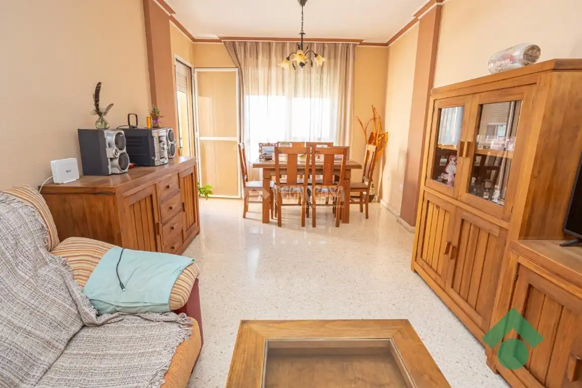 Flat with lift for sale in Av. Oceanía, imagen 3