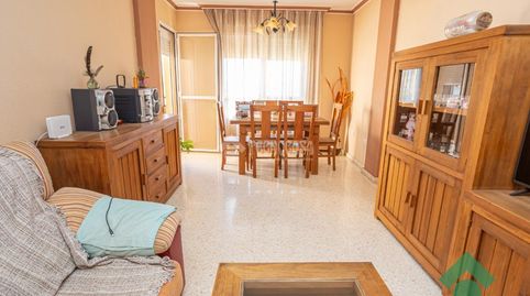 Foto 3 de Piso en venta en Av. Oceanía, San Bernabé, Algeciras