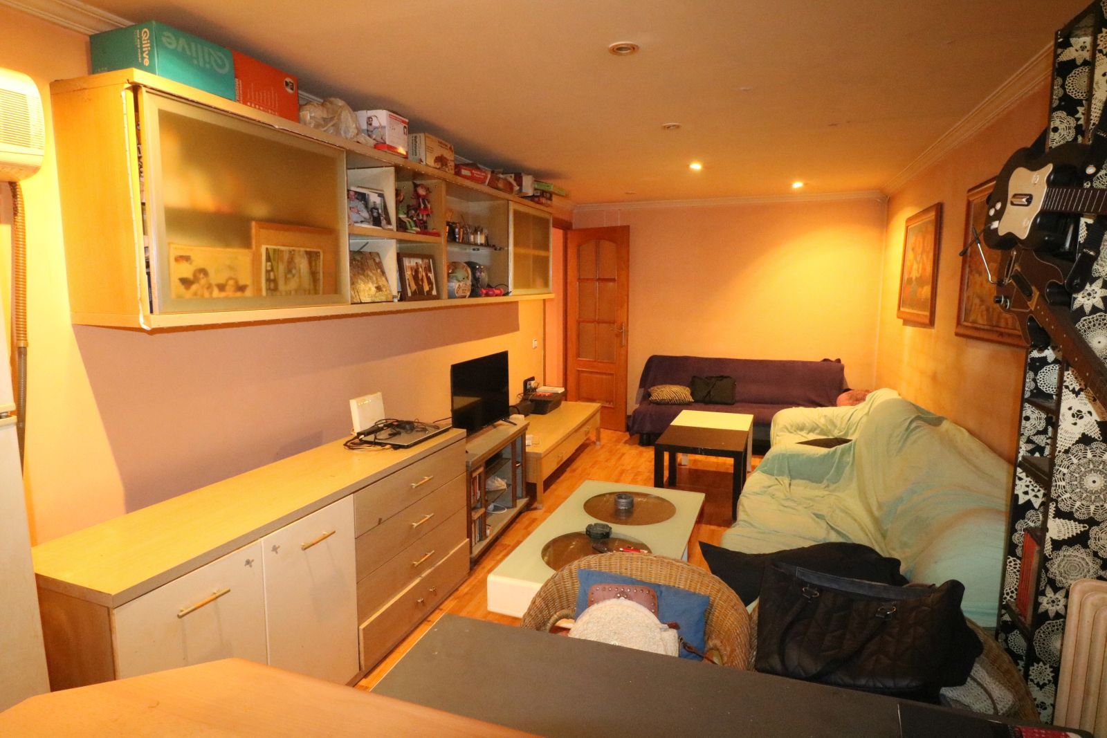 Flat for sale in Calle Ferrocarril, 1, Centro