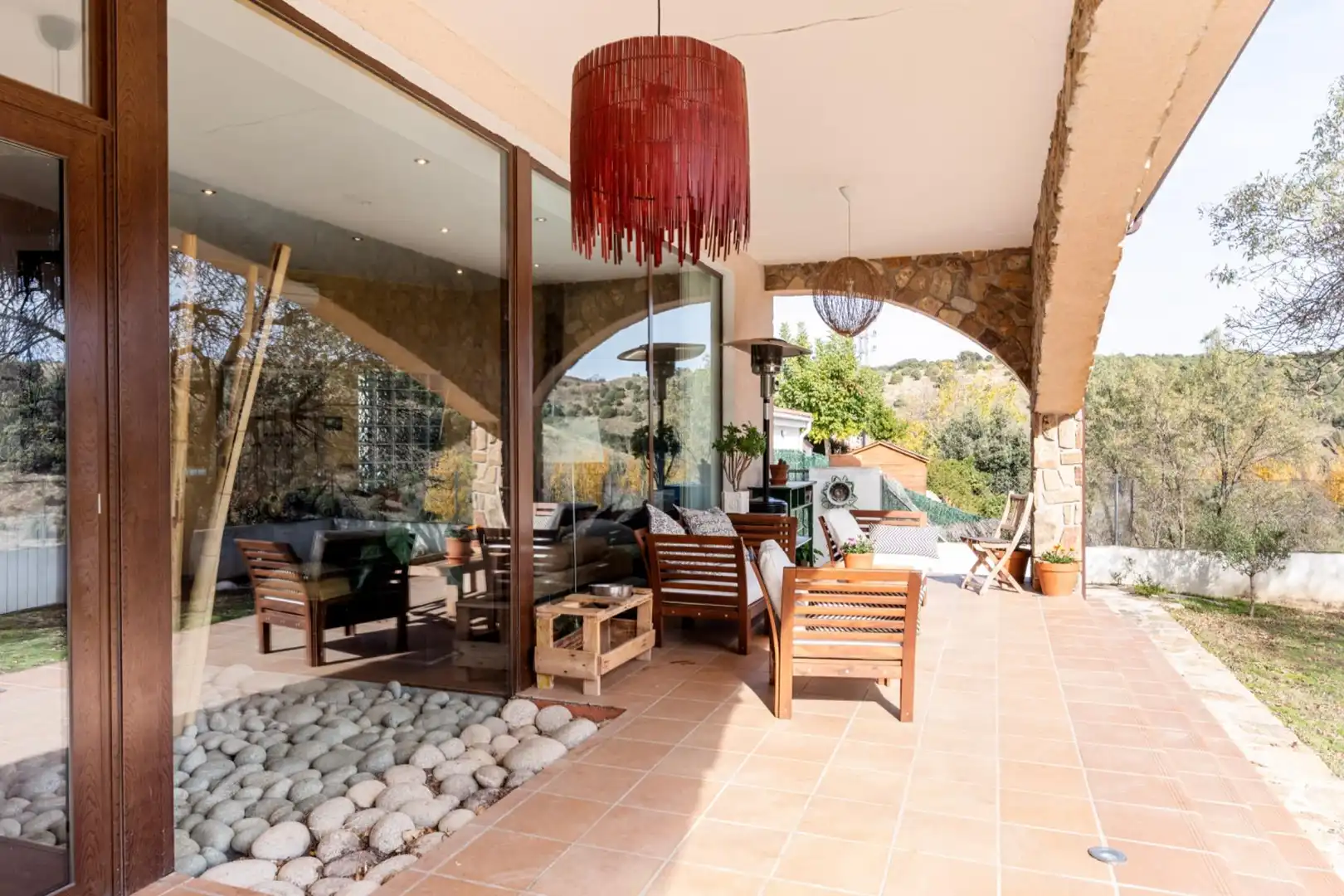 Casa o chalet en venta en Cabanillas de la Sierra