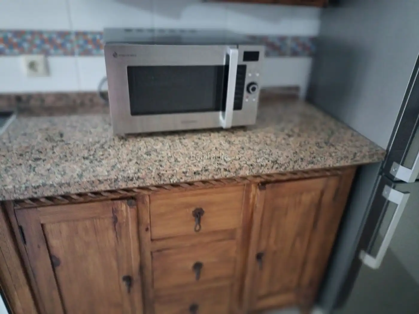 Appartement avec ascenseur à louer à Avenida Juan Carlos I 165, imagen 16