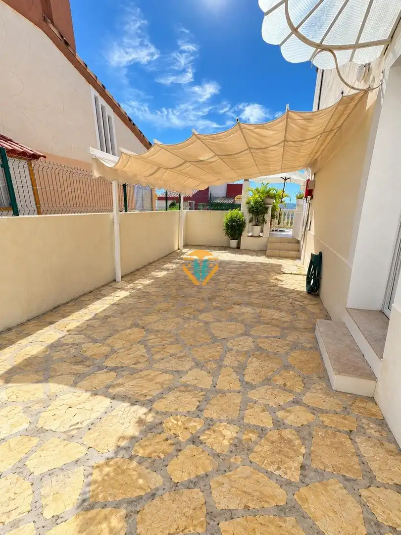 Casa con piscina in vendita a Balcón de Finestrat - Terra Marina, imagen 39