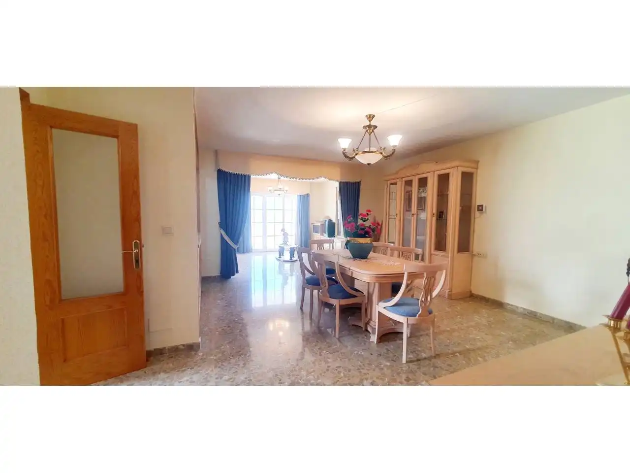 Villa con giardino in vendita a Almerimar, imagen 28