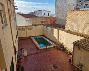 Swimming pool of Apartment for sale in Linares  with Air Conditioner, Oven and Community pool