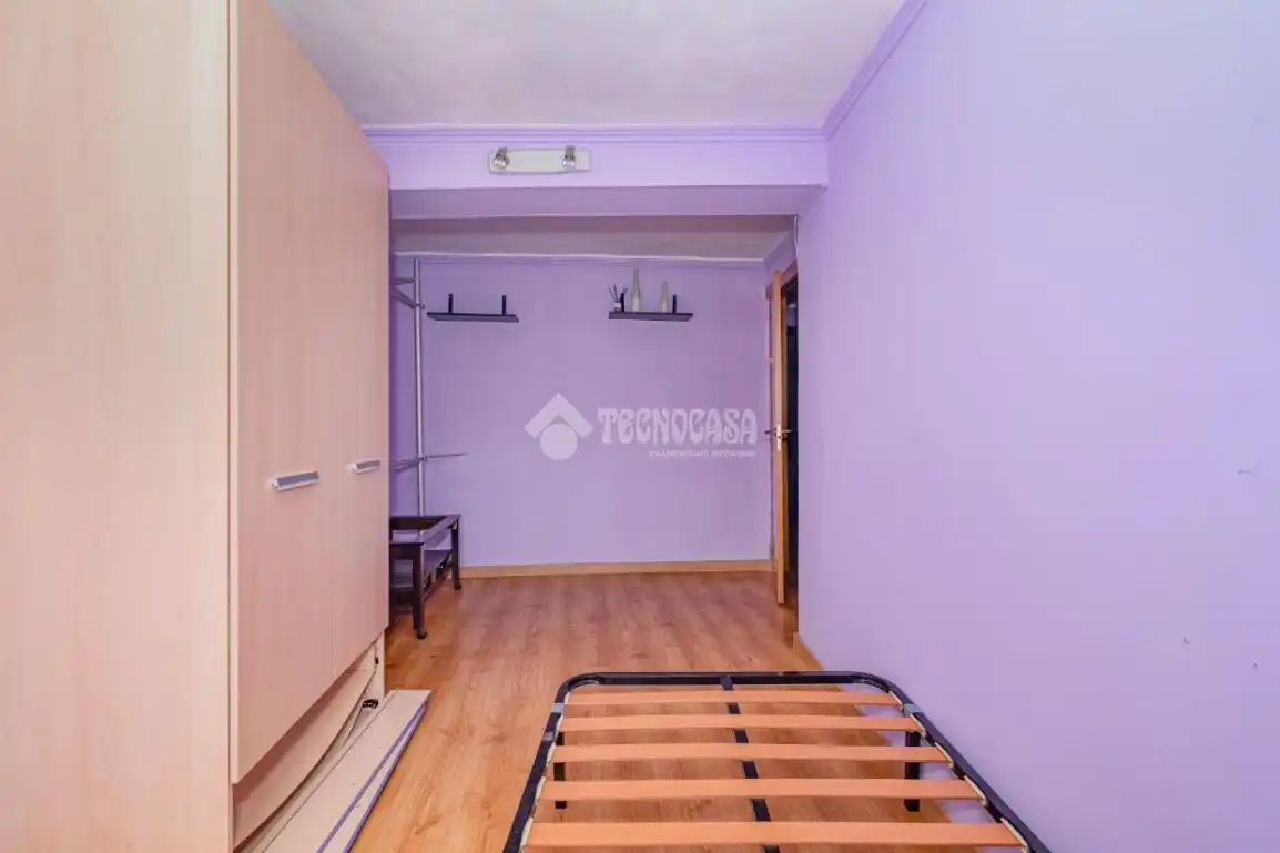 Bedroom of Detached homes for sale in Loja  with Terrace and Storage room