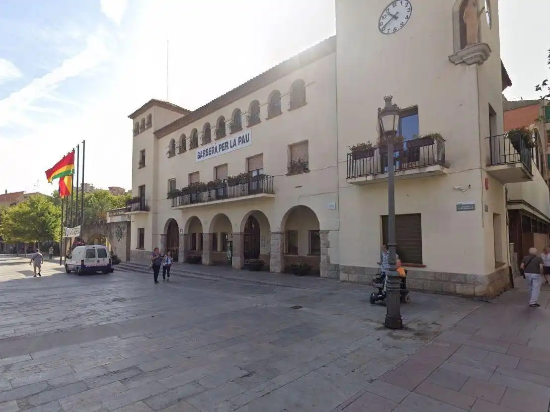 Local commercial à louer à Centre - Eixample – Can Llobet, imagen 16