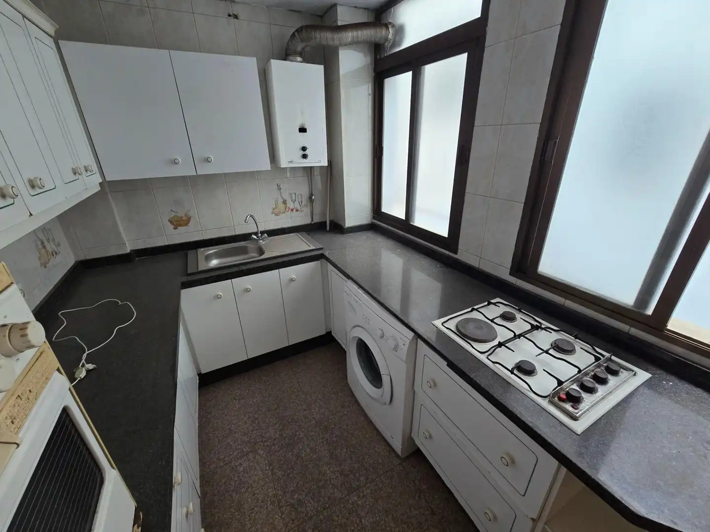 Piso con terraza en venta en Plaza Plaza Conde de Priego 2, imagen 22