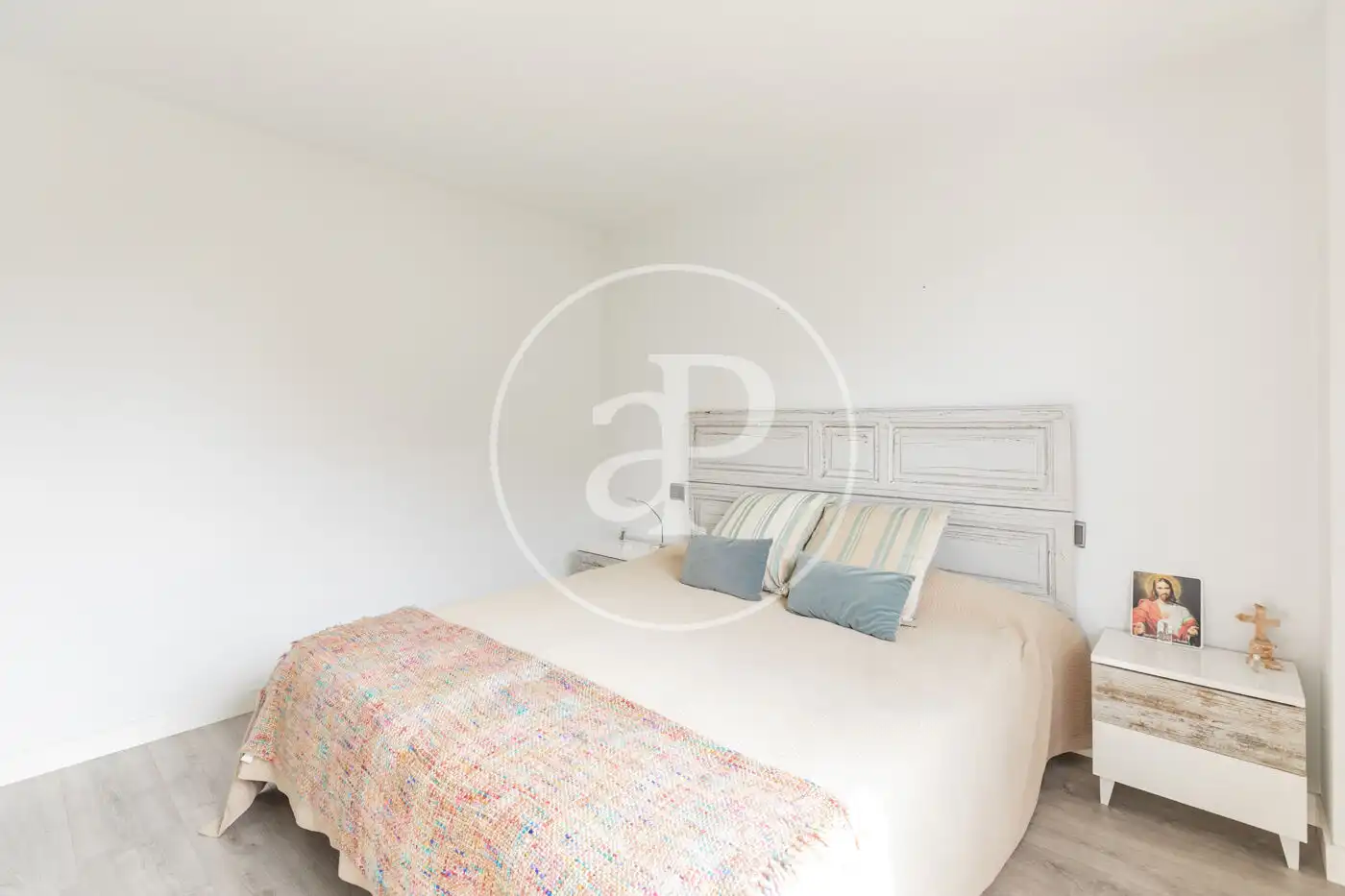 Habitación de Piso en venta en Madrid con Aire acondicionado, Calefacción y Terraza