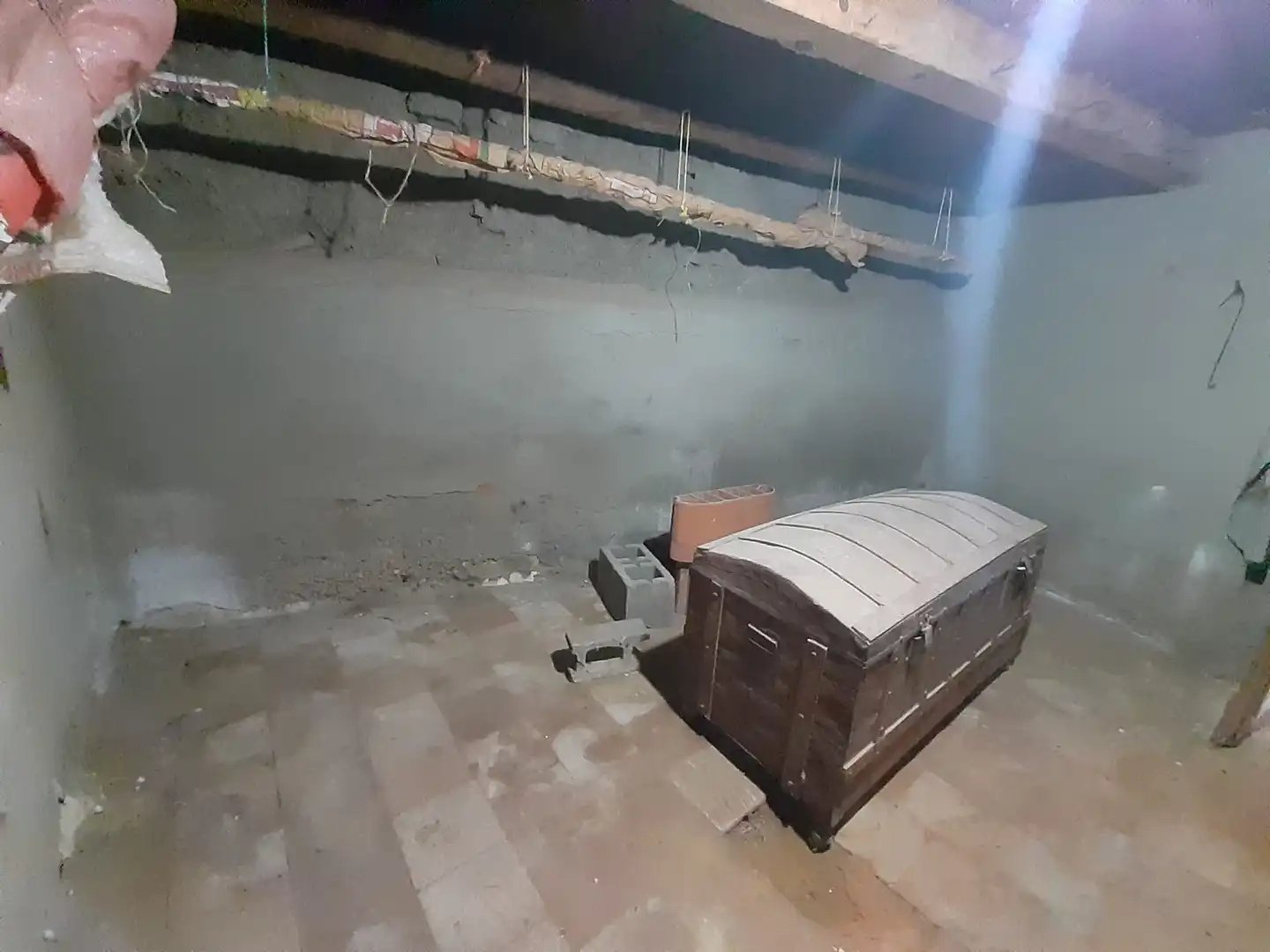 Casa o xalet en venda en Moreruela de Tábara amb Calefacció i Jardí privat