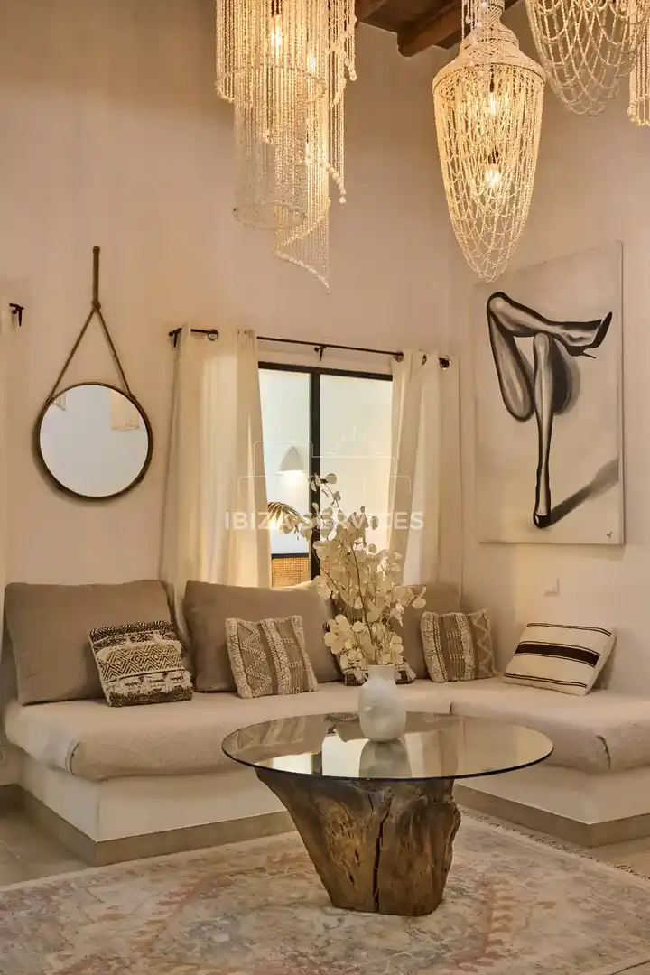 Chalet con piscina en venta en Roca Llisa, imagen 137