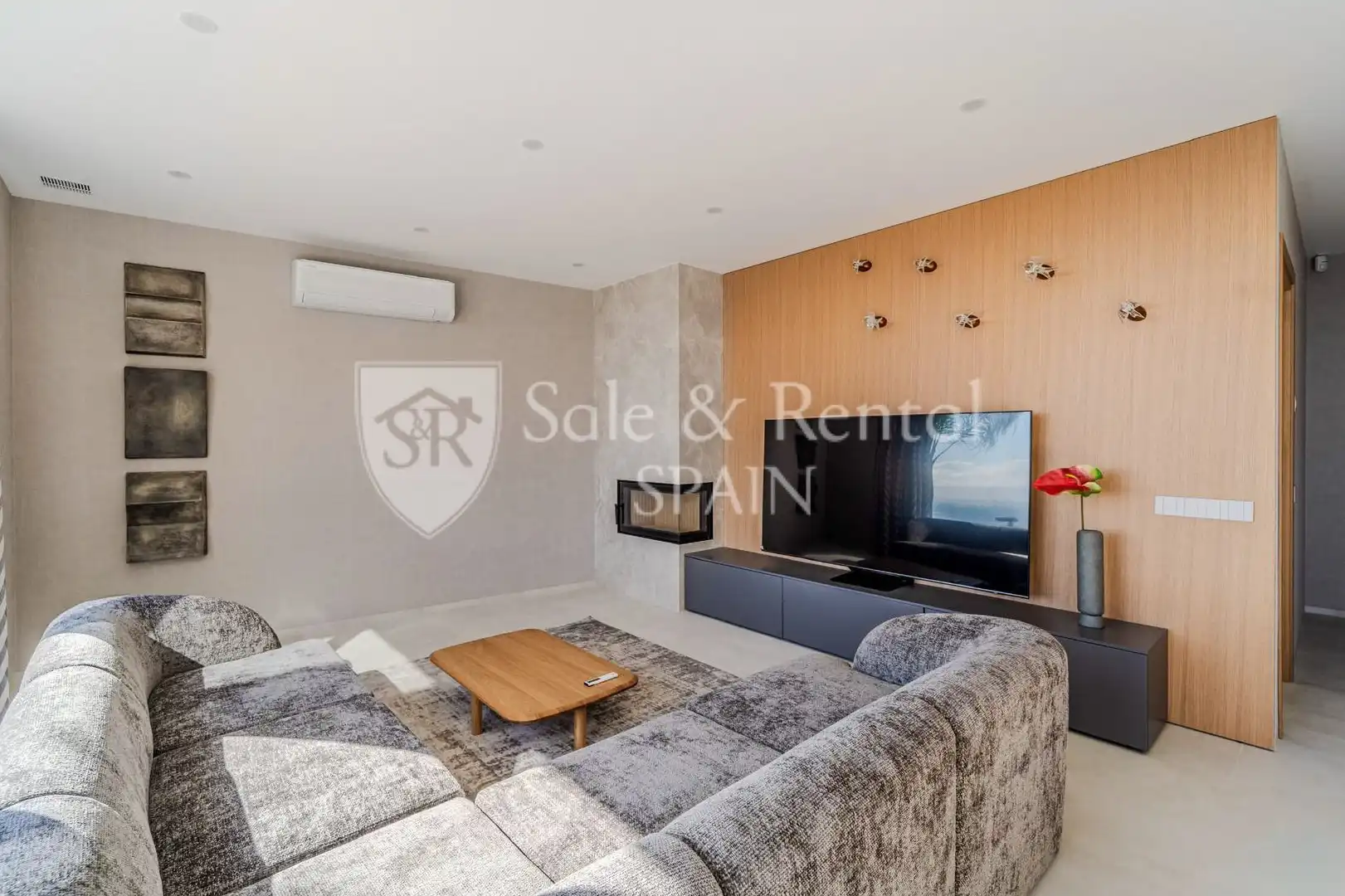Casa con piscina en venta en Roca Grossa, imagen 44