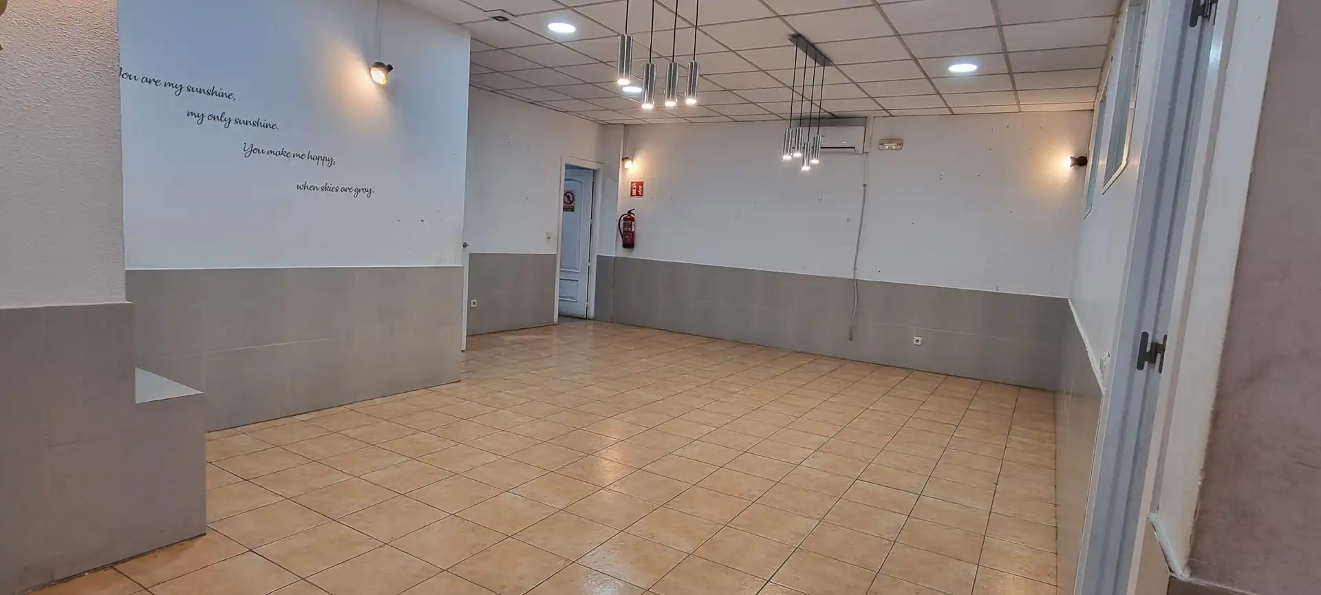 Business premises for sale in Calle Lago Blanco, imagen 41