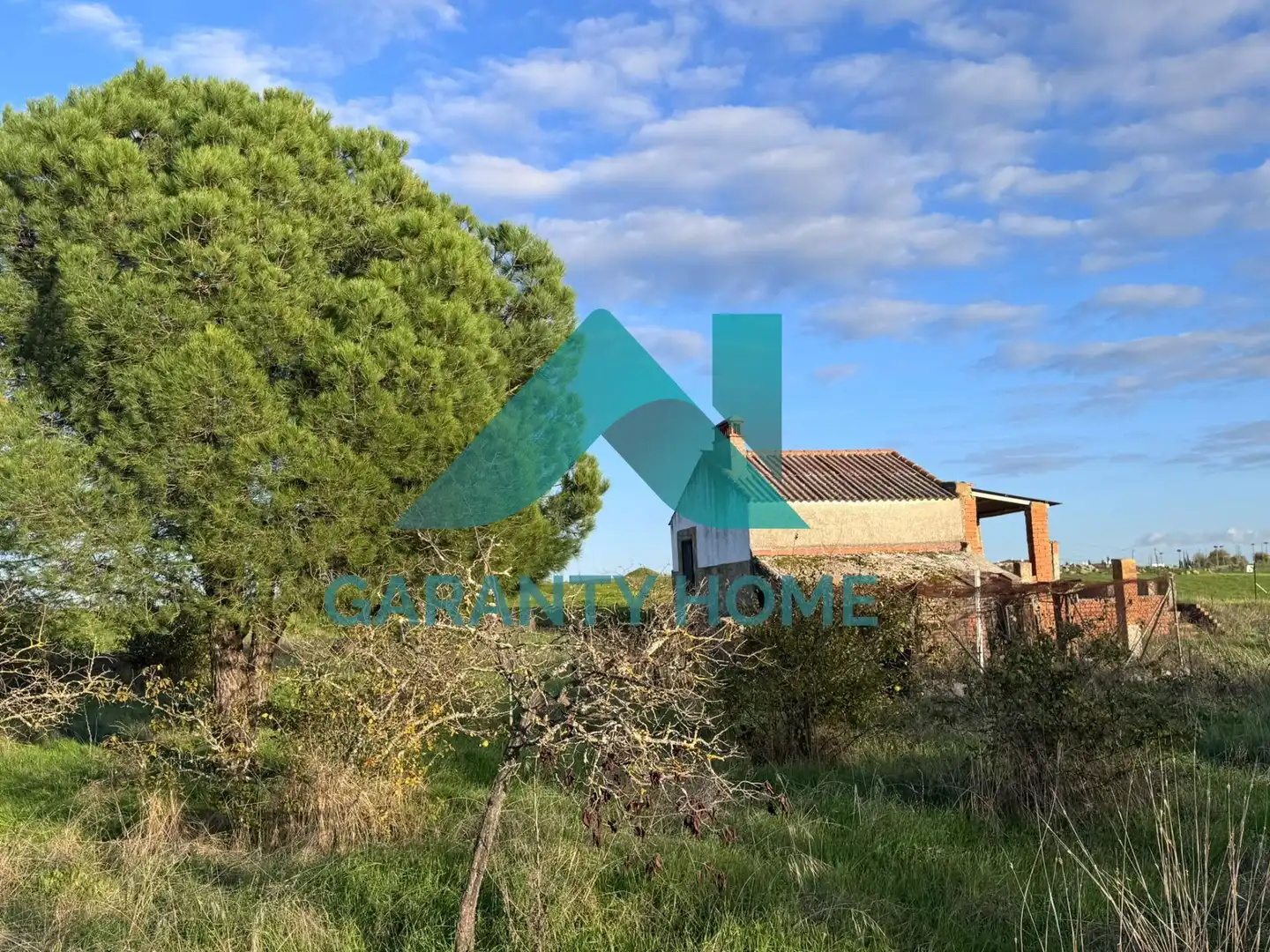 Terreni e lotti in vendita a Estación Arroyo Malpartida, imagen 4