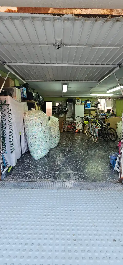 Casa o chalet en venta en Churriana de la Vega con Trastero y Amueblado