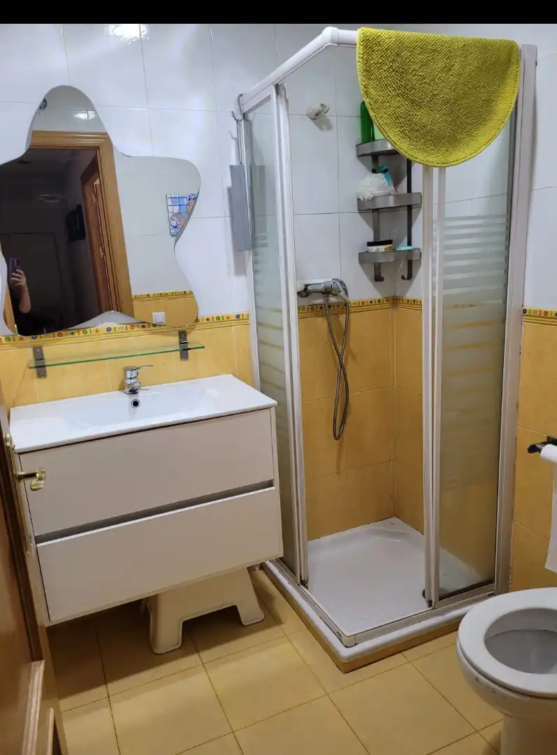 Dúplex en venta en Calle Cabañeros, Miguelturra