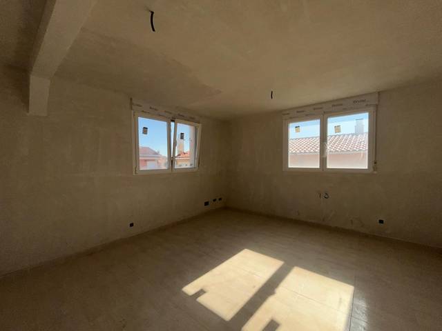 Piso en Venta en Calle Estrella, 5 en Campaspero