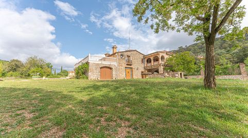 Masia de cominezos del siglo XX en una solana, imatge 3