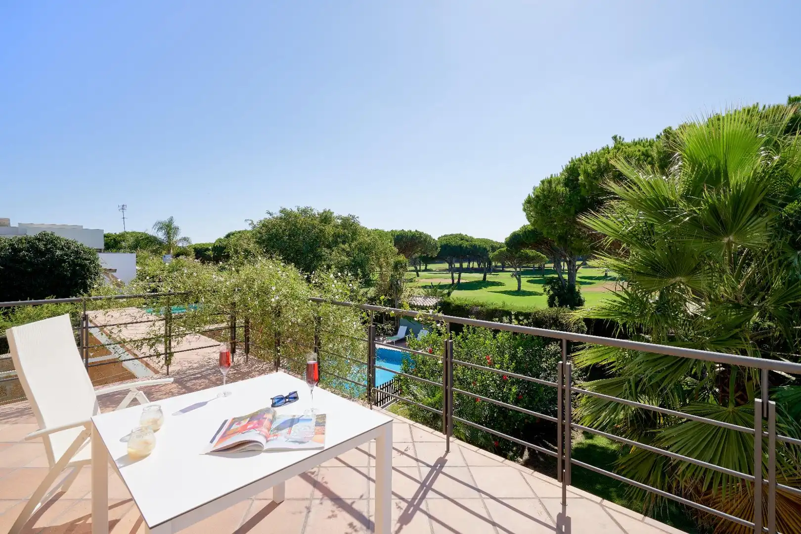 Villa avec piscine à vendre à Novo Sancti Petri, imagen 12